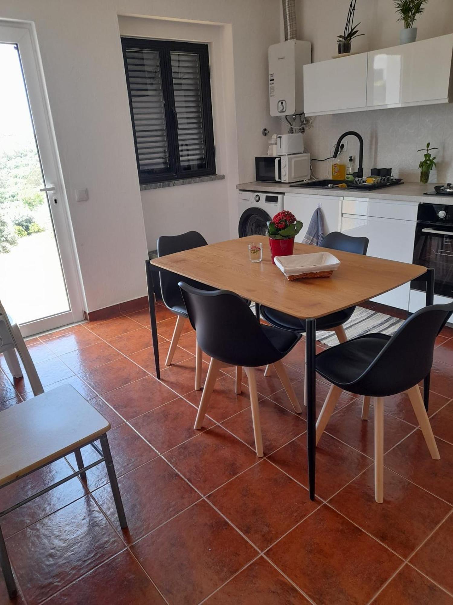 Torrão Nova Quinta Moderna Torramo Em Oliveiras, Campo De Laranjas, Na Nacional 2, Alentejo 13750 M2ヴィラ エクステリア 写真